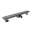 Rigola dus 700 CLASSIC GRAY VEN-S707AG ERMETIQ