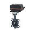 Robinet fluture motorizabil DN65 Z011A-65 EBRO ARMATUREN