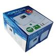 Termostat ambianta cu radio comanda programabil RT510RF plus SALUS