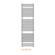 Radiator baie 500X1764 SANTORINI 894W PURMO