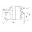 Hidrofor SCALA1 3-45 GRUNDFOS