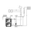 Cazan gazeificare 18KW DC18S ATMOS