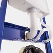 Rezervor WC ingropat DUOFIX 112cm cu clapeta DELTA 20 ALB 458.134.11.3 GEBERIT