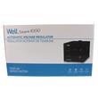 Stabilizator automat tensiune cu servomotor 1000VA SECURE WELL