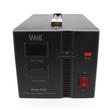 Stabilizator automat tensiune cu servomotor 1000VA SECURE WELL