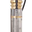Pompa submersibila inox ape curate periferica D=3'' P=900W H=60M Q=40L/min SI6040/3 WASSERKONIG