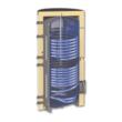 Boiler cu doua serpentine in paralel 500 L SUNSYSTEM
