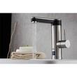 Robinet electric apa calda instantafisaj STREAM WELL
