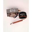 Termostat apa BRETA PELLET 24 FERROLI