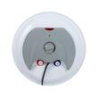 Boiler termoelectric 120L serpentina 3/4" POWER TERMO FERROLI