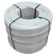 Teava pardoseala 17x2 PE-Xa CONFORT PIPE PLUS UPONOR SUEDIA