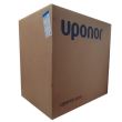 Teava pardoseala 17x2 PE-Xa CONFORT PIPE PLUS UPONOR SUEDIA