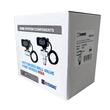 Vana deviatie motorizata G1" FI MBA135-25 43102200 ESBE