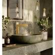 Baterie lavoar VARSO BRUSHED GOLD 2417920 VALVEX