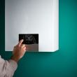 Centrala condensatie 32KW ACM VUW 32CS/1-5 ecoTEC PLUS VAILLANT