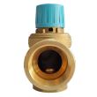 Supapa siguranta 1.1/4X10 B WATTS
