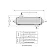 Schimbator caldura titan 60Kw piscina EVO-TIT 60 AstralPool SPANIA
