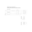 Pompa MAGNA1 50-120 F280 220V GRUNDFOS