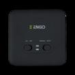 Termostat conectare internet WiFi / WIRELESS alb E20i-W BAT 2AA SET ENGO