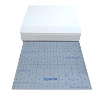 Placa pardoseala rola H30 EPS70 UPONOR