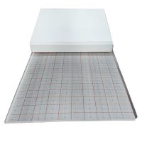 Placa pardoseala rola H20 TACKER EPS100 PACK PLUS