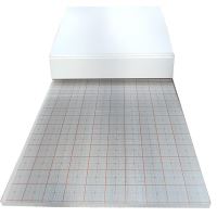 Placa pardoseala rola H30 TACKER EPS100 PACK PLUS