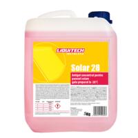 Antigel panouri solare -28 C LIQUITECH 5 CHEMX