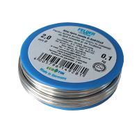 Aliaj lipire cupru 2MM 100G FELDER