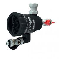 Filtru antimagnetita retur CT 3/4" ultracompact VORTEX200 SENTINEL