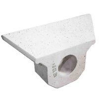Bloc ceramic cazan C20S C0022 ATMOS