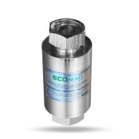 Filtru magnetic anticalcar 1x60000 Gauss ECOMAG