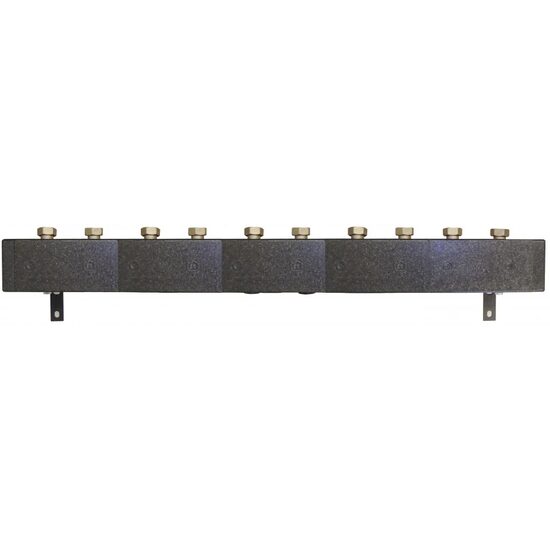 Distribuitor compact PUMPFIX 5 circuite 1450114 HERZ