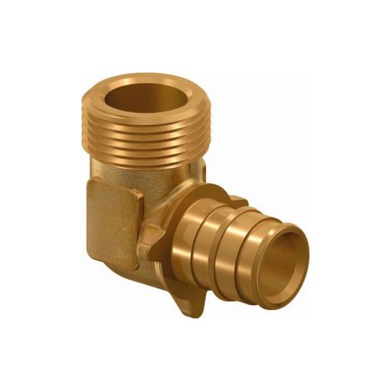 Cot alama 20X1/2 FIL EXT Q&E UPONOR