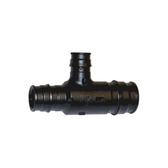Teu compozit 25X16X20 Q&E UPONOR