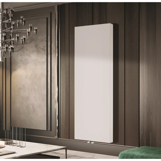 Radiator vertical alb RDVX 1600x400 RADOX