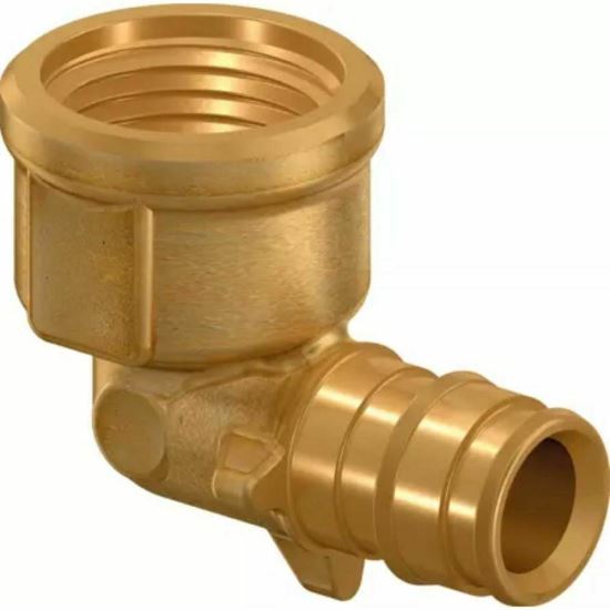 Cot alama 20X1/2 FIL INT Q&E UPONOR