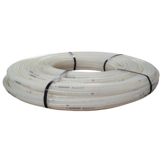 Teava AQUA PIPE 16X2.2 PX-A Q&E UPONOR