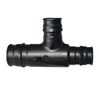 Teu compozit 25X20X20 Q&E UPONOR