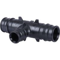 Teu compozit 20X16X20 Q&E UPONOR