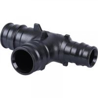 Teu compozit 20X20X16 Q&E UPONOR
