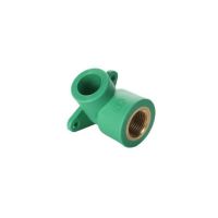 Cot perete PPR 25X1/2 FIL INT VERDE HELIROMA