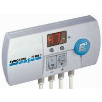 Controler instalatie panouri solare cu  2 senzori 1100S EUROSTER
