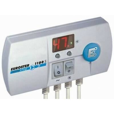 Controler instalatie panouri solare cu  2 senzori 1100S EUROSTER