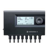 Controler 3 pompe sau 2 pompe + vana amestec E12 EUROSTER