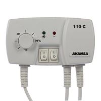 Controler pompa incalzire 110C AVANSA