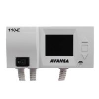Controler pompa incalzire digital 110E AVANSA