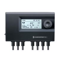 Controler pompa + vana amestec 12M EUROSTER