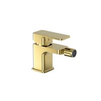 Baterie bideu LOFT GOLD 2455880 VALVEX