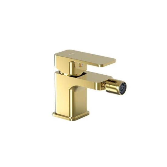 Baterie bideu LOFT GOLD 2455880 VALVEX