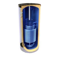 Boiler cu 2 serpentine in paralel 300 L TESY